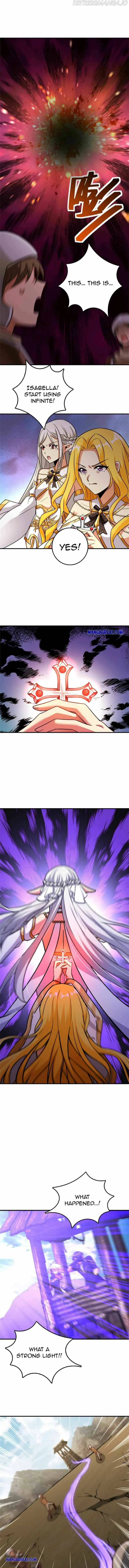 Release That Witch Chapter 352 Online - página 4