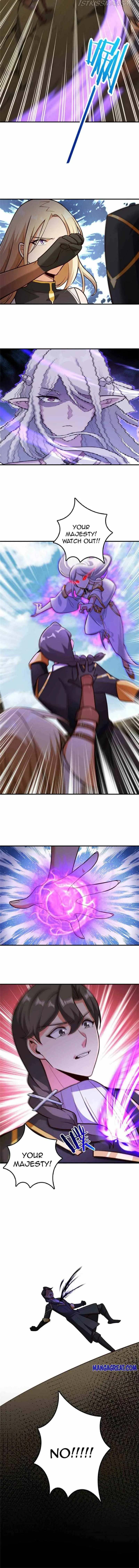 Release That Witch Chapter 352 Online - página 5