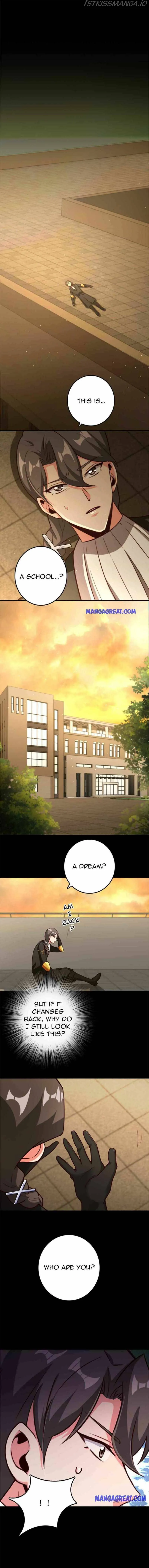 Release That Witch Chapter 352 Online - página 6