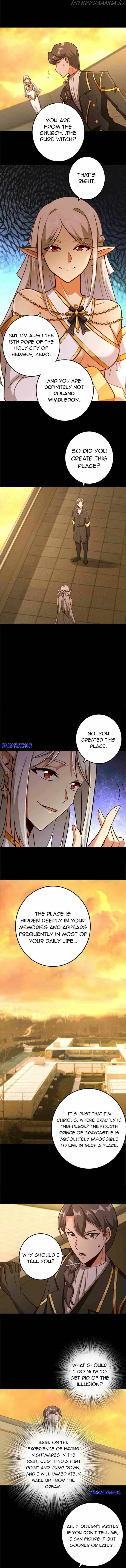 Release That Witch Chapter 352 Online - página 7