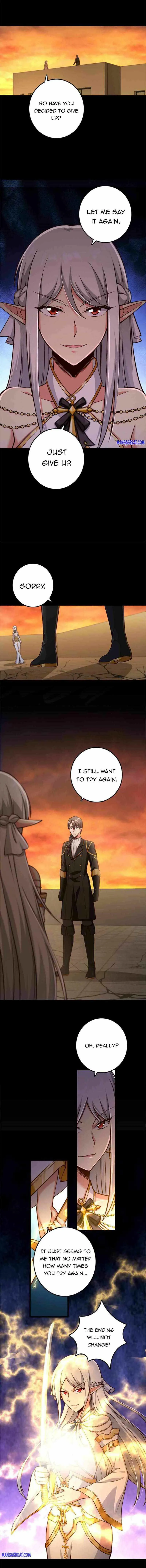 Release That Witch Chapter 355 Online - página 3
