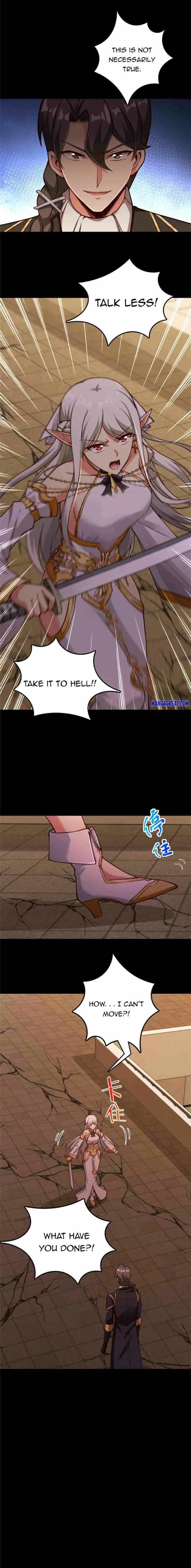 Release That Witch Chapter 355 Online - página 4