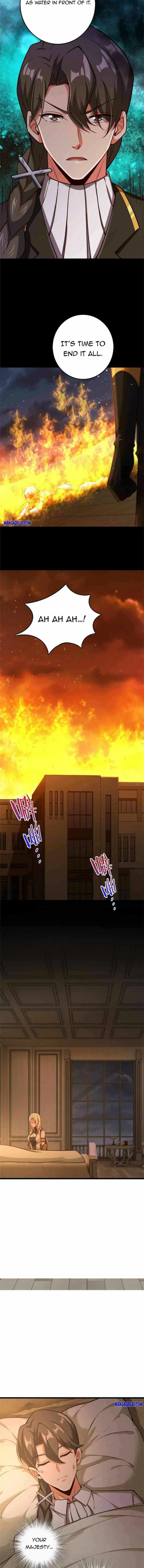 Release That Witch Chapter 355 Online - página 7