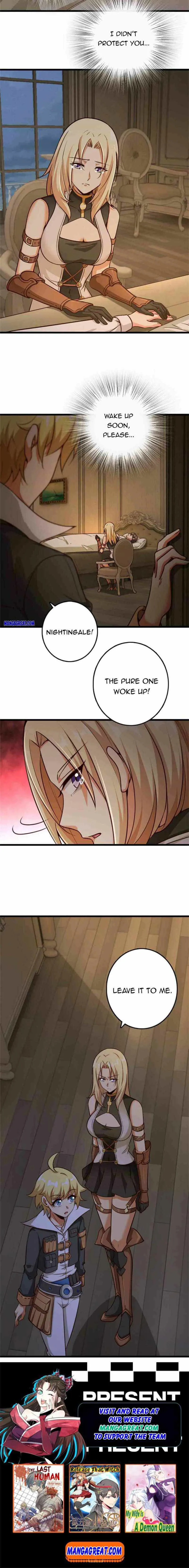 Release That Witch Chapter 355 Online - página 8