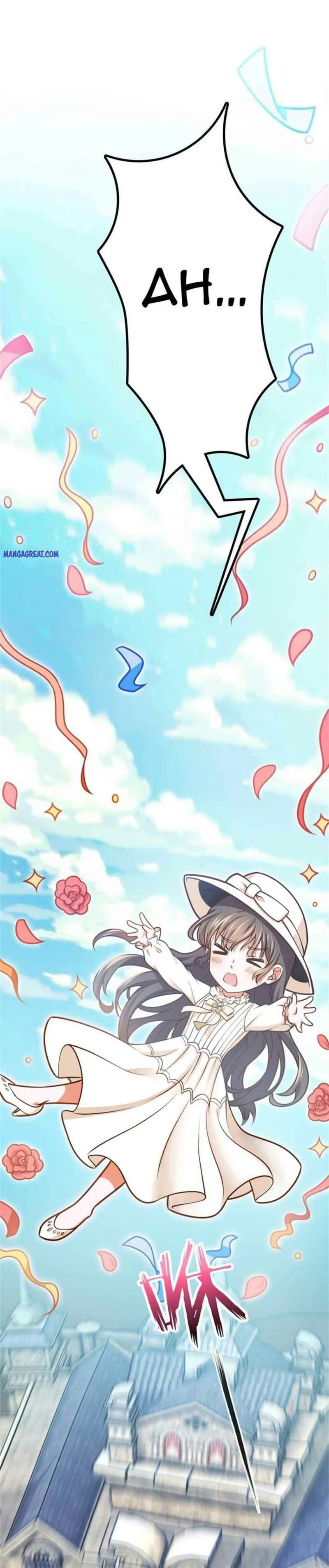 Release That Witch Chapter 359 Online - página 1