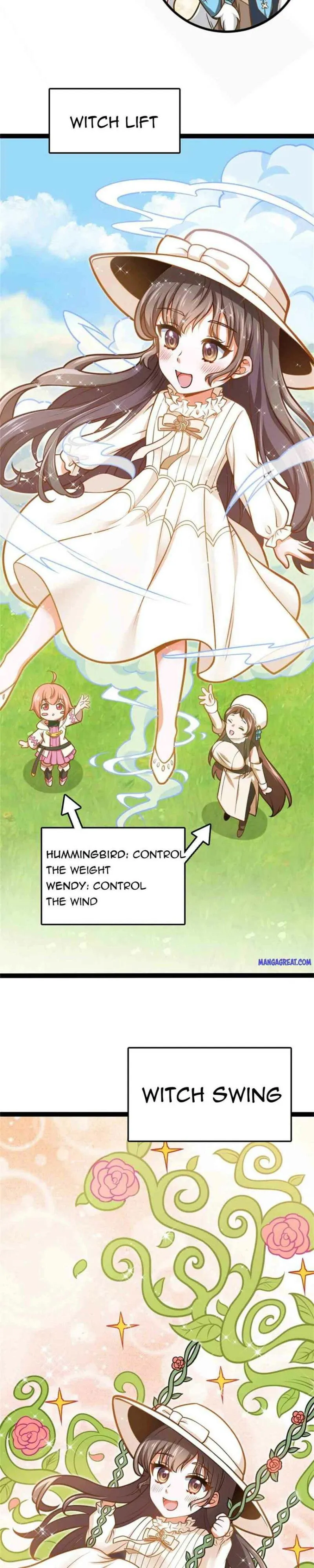 Release That Witch Chapter 359 Online - página 5