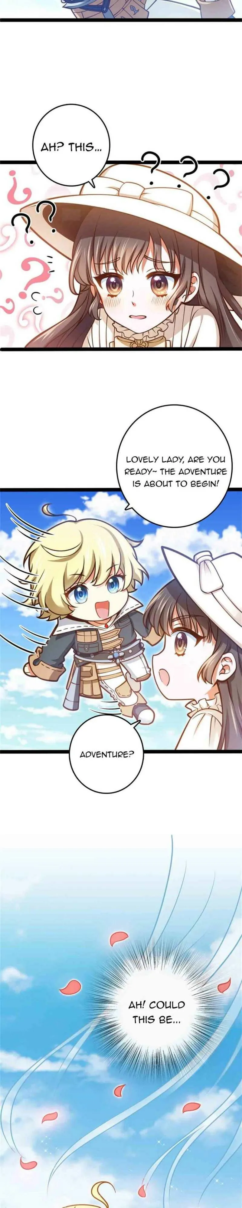 Release That Witch Chapter 359.1 Online - página 3