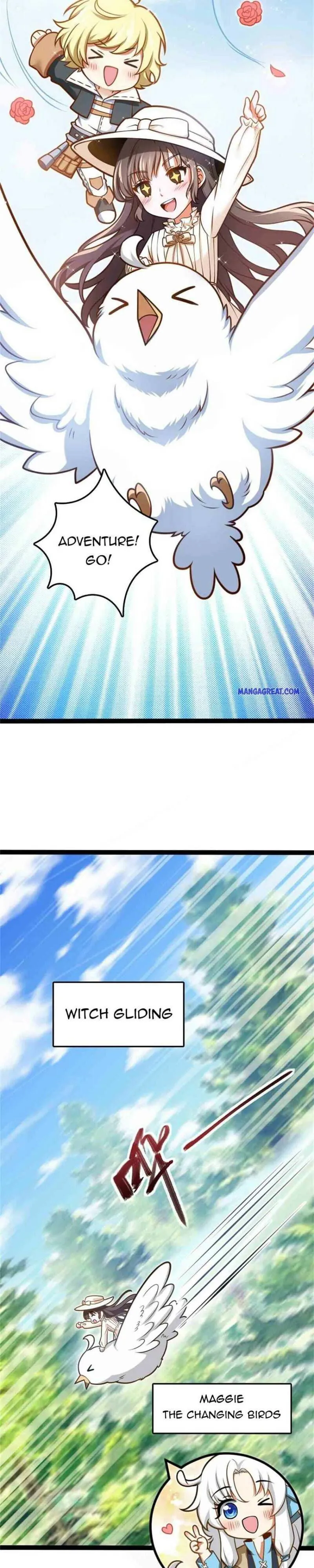 Release That Witch Chapter 359.1 Online - página 4