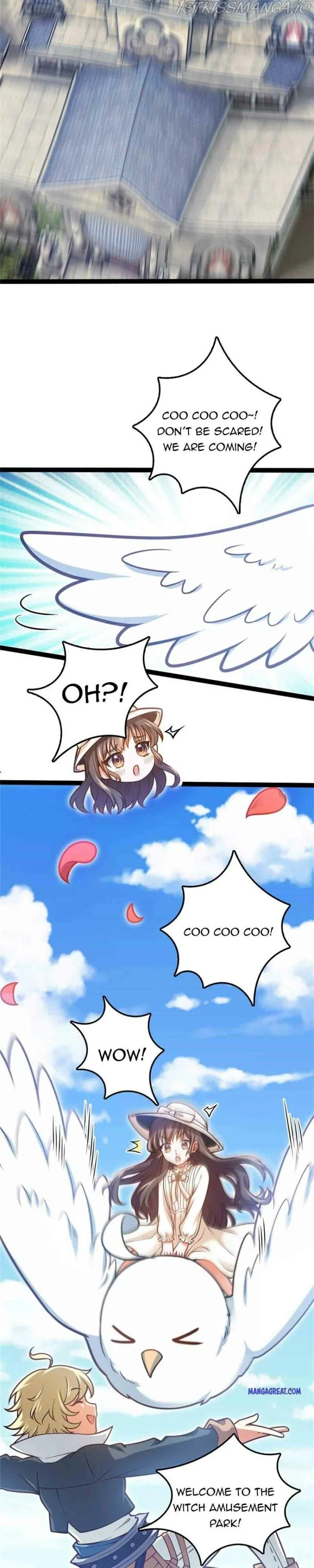 Release That Witch Chapter 360 Online - página 2