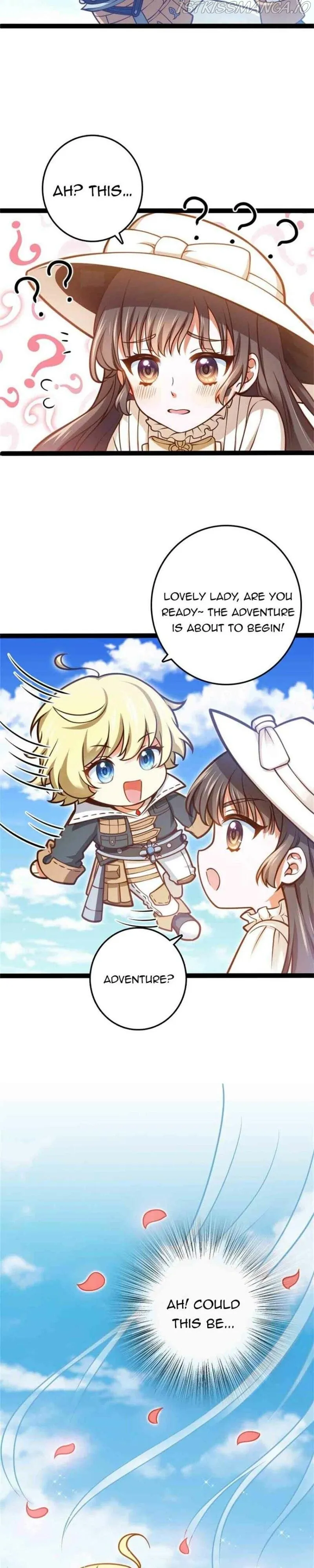 Release That Witch Chapter 360 Online - página 3