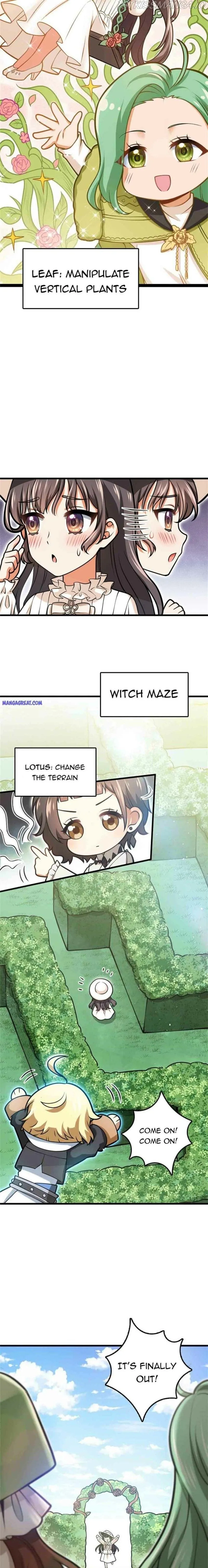 Release That Witch Chapter 360 Online - página 6