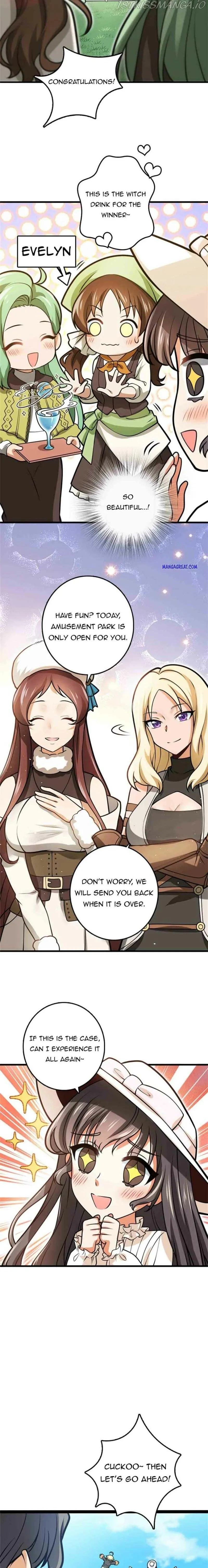 Release That Witch Chapter 360 Online - página 7