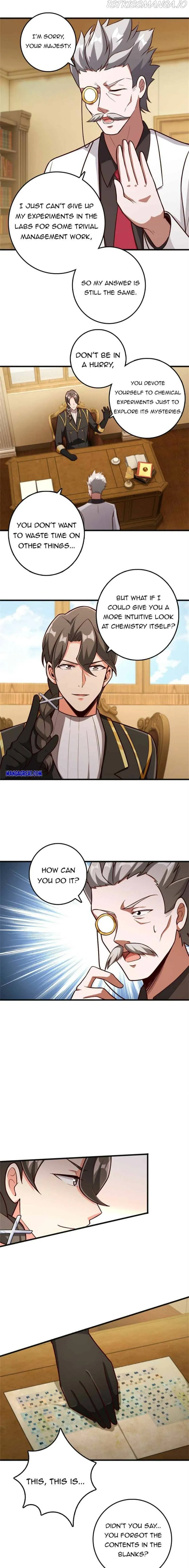 Release That Witch Chapter 361 Online - página 2