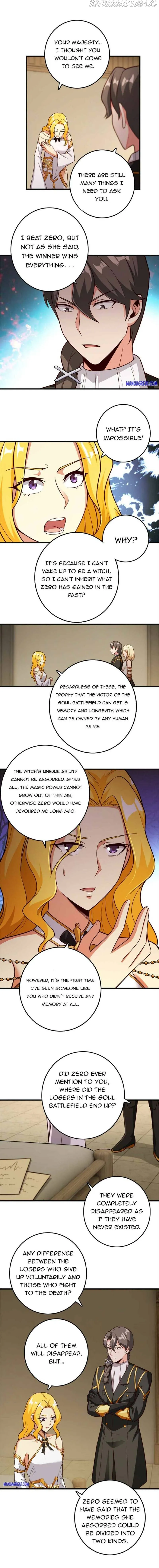 Release That Witch Chapter 361 Online - página 4