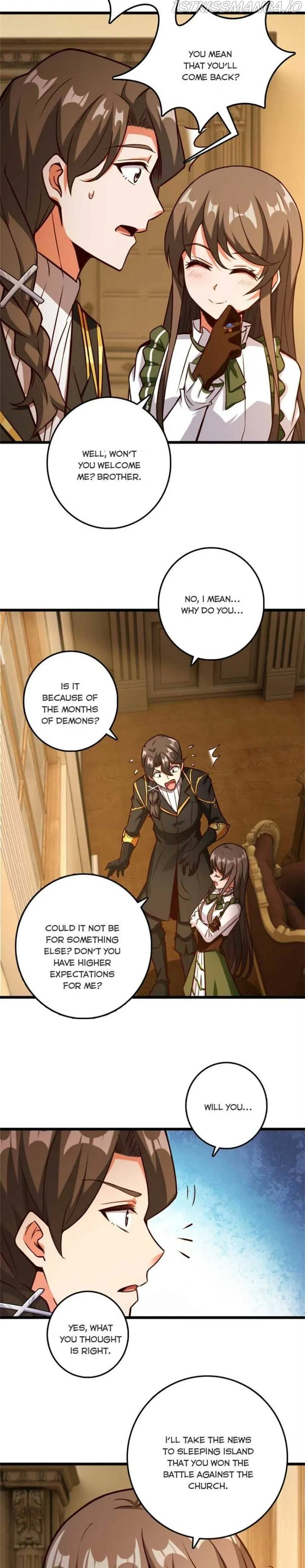 Release That Witch Chapter 365 Online - página 2