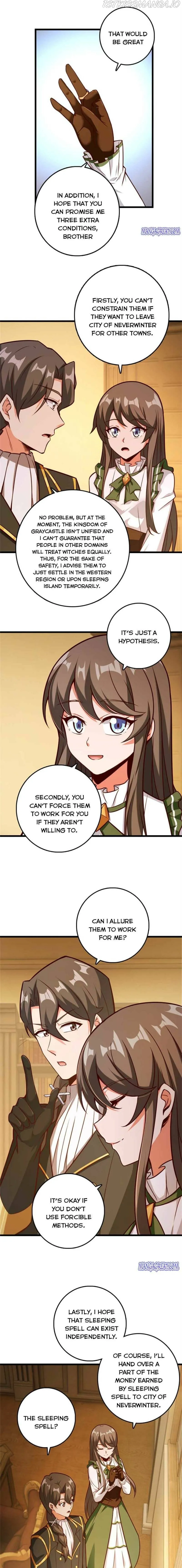 Release That Witch Chapter 365 Online - página 4
