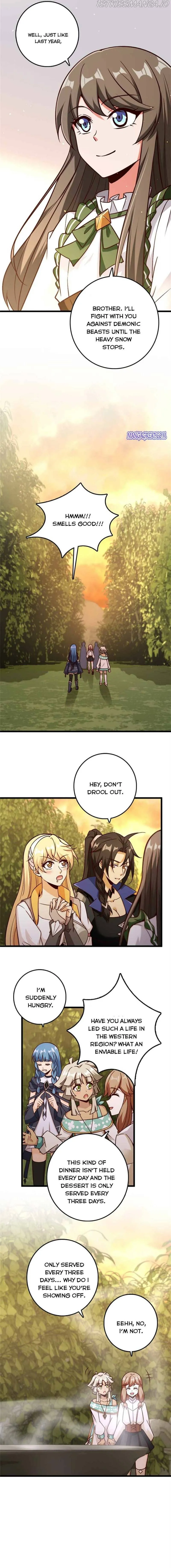 Release That Witch Chapter 365 Online - página 6