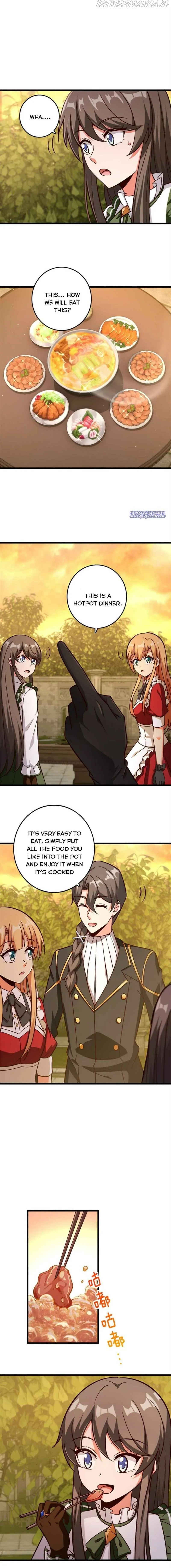 Release That Witch Chapter 365 Online - página 7