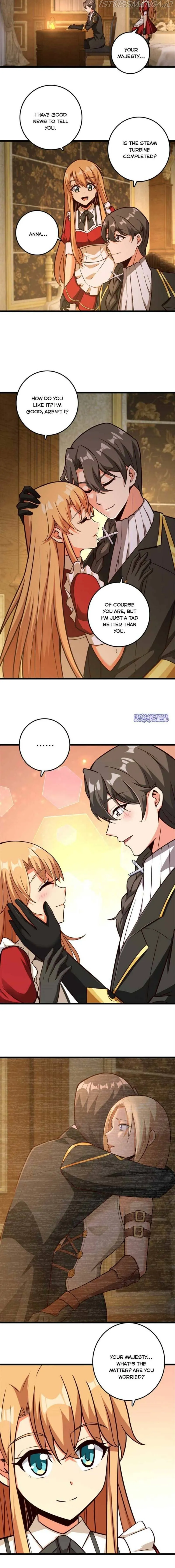 Release That Witch Chapter 365 Online - página 9