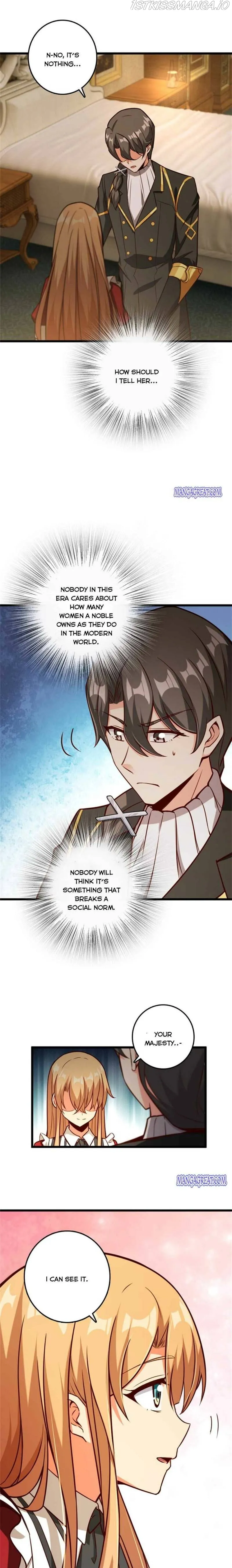 Release That Witch Chapter 365 Online - página 10