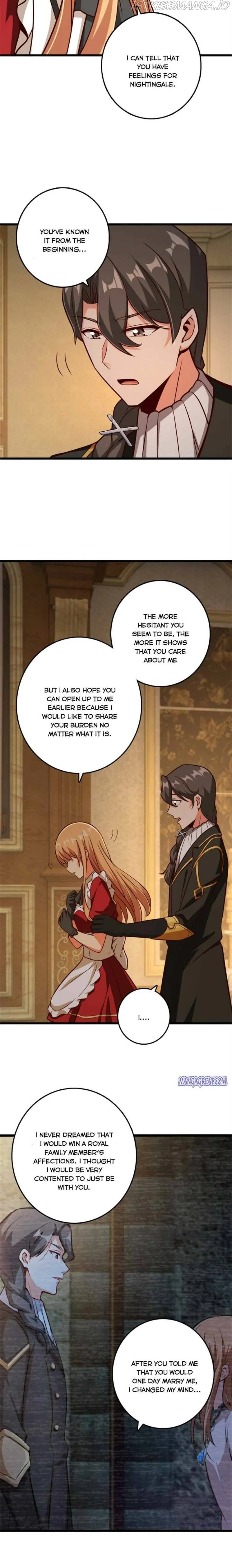 Release That Witch Chapter 365 Online - página 11