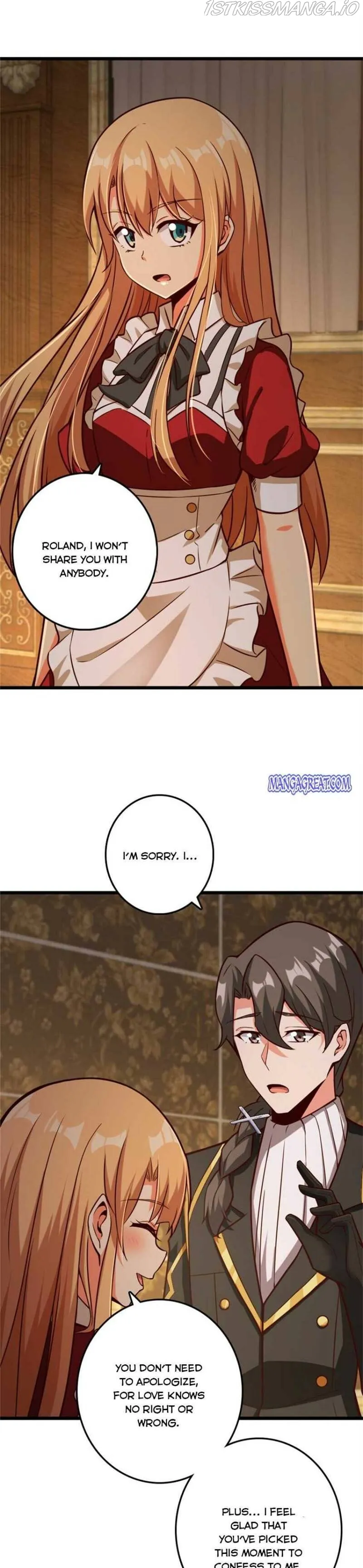 Release That Witch Chapter 365 Online - página 12