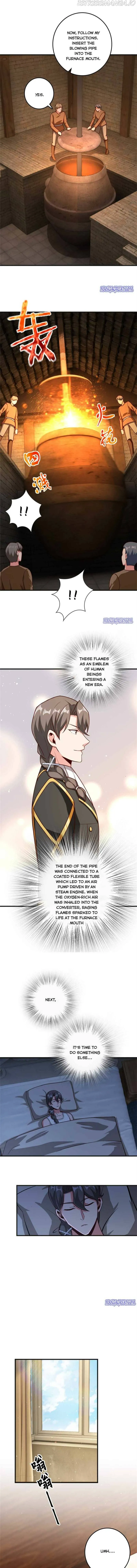 Release That Witch Chapter 370 Online - página 2