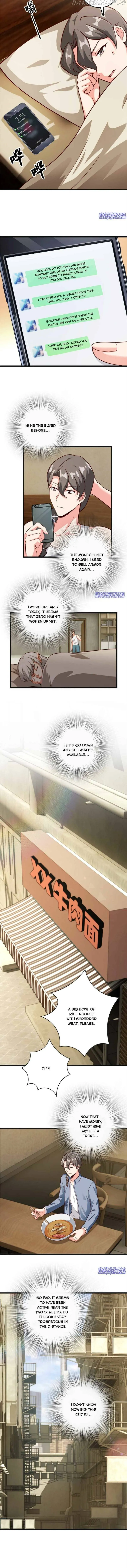 Release That Witch Chapter 370 Online - página 3