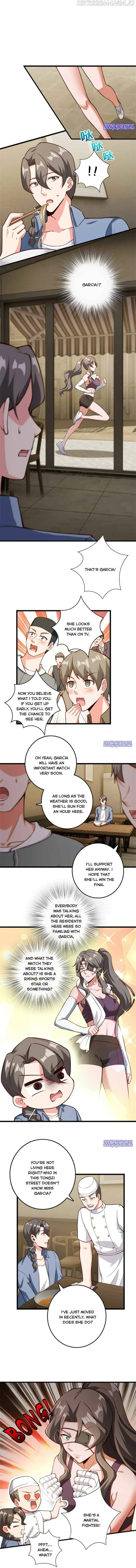 Release That Witch Chapter 370 Online - página 4
