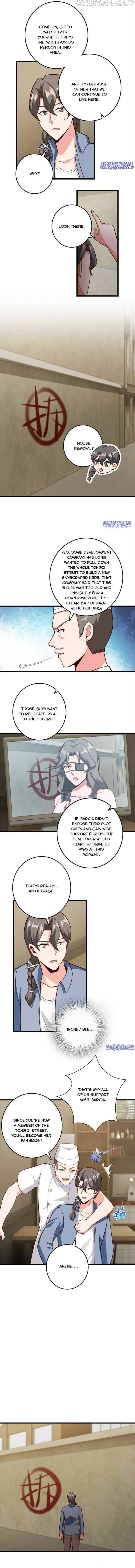 Release That Witch Chapter 370 Online - página 5
