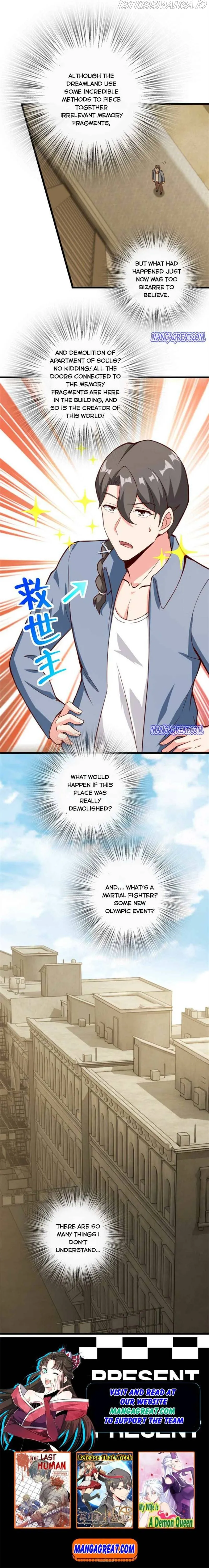 Release That Witch Chapter 370 Online - página 6
