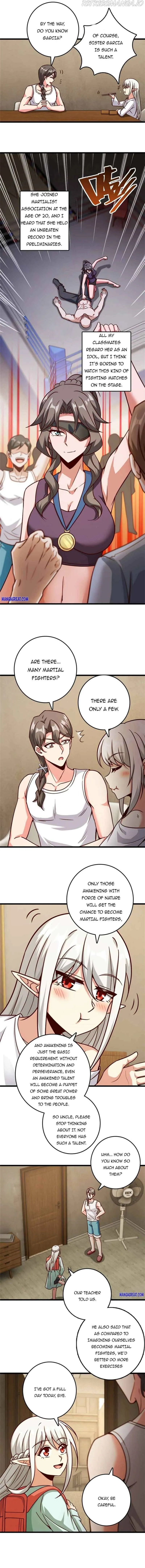 Release That Witch Chapter 371 Online - página 2