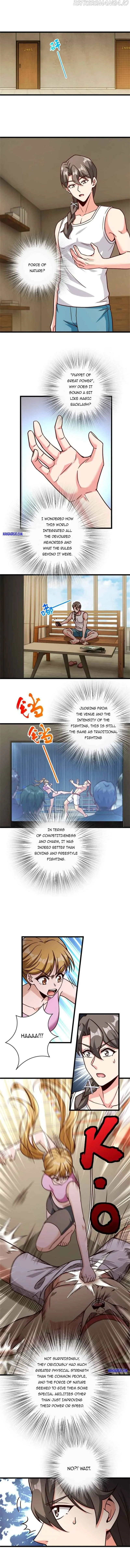 Release That Witch Chapter 371 Online - página 3