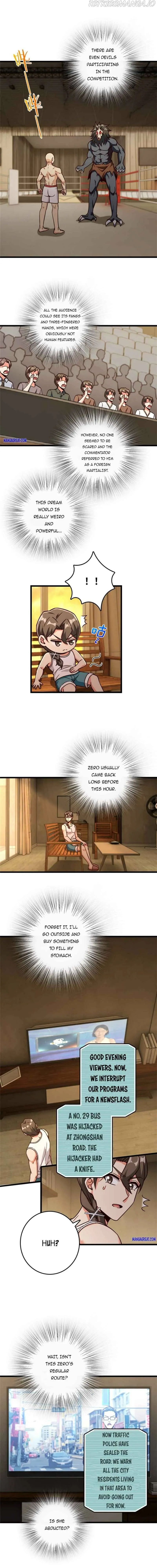 Release That Witch Chapter 371 Online - página 4
