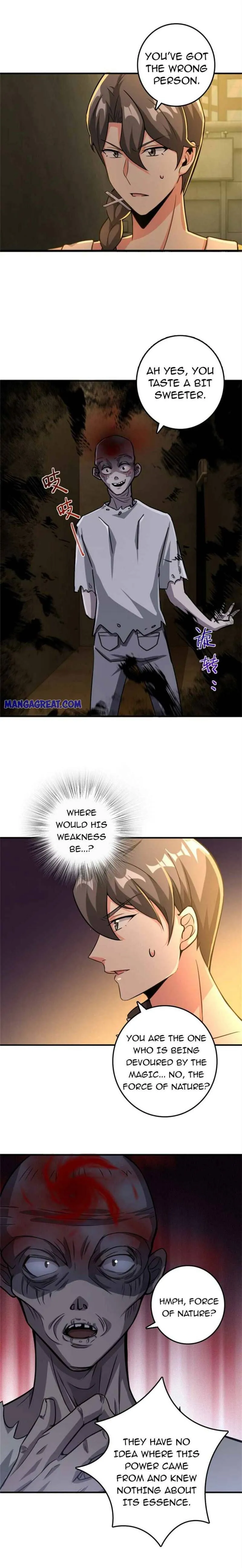 Release That Witch Chapter 372 Online - página 2
