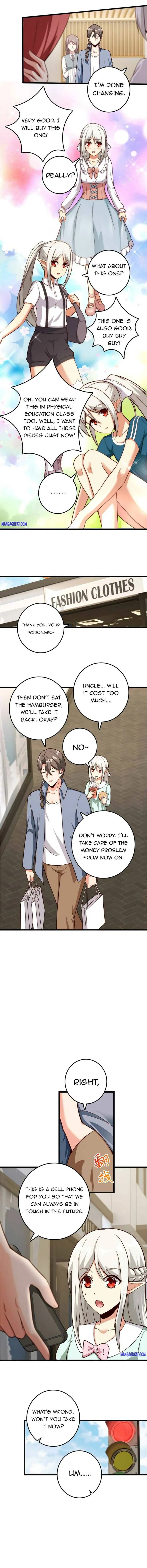 Release That Witch Chapter 373 Online - página 3
