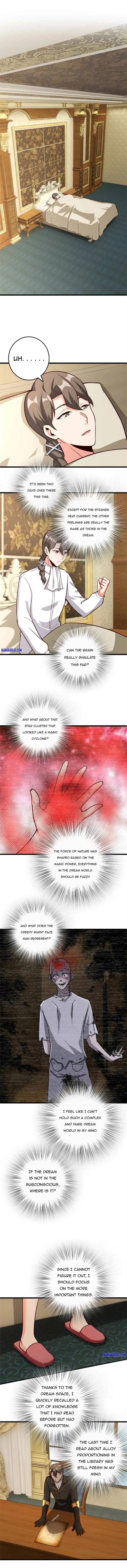 Release That Witch Chapter 373 Online - página 4