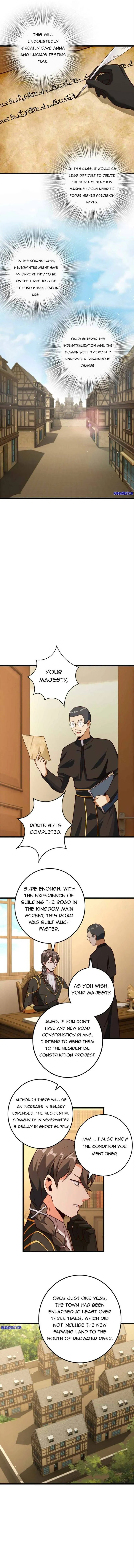 Release That Witch Chapter 373 Online - página 5