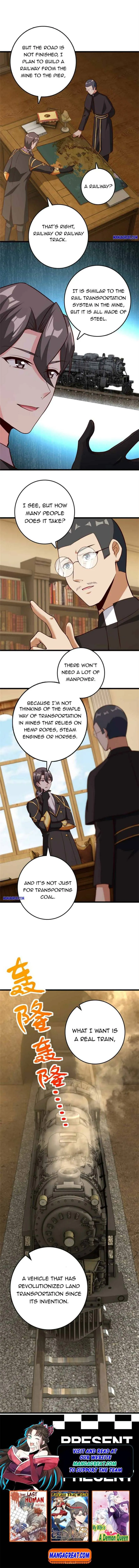 Release That Witch Chapter 373 Online - página 6