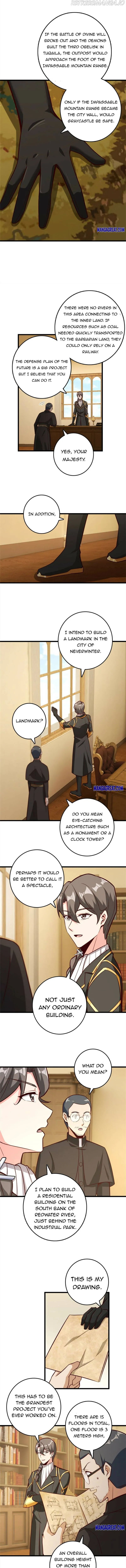 Release That Witch Chapter 374 Online - página 2