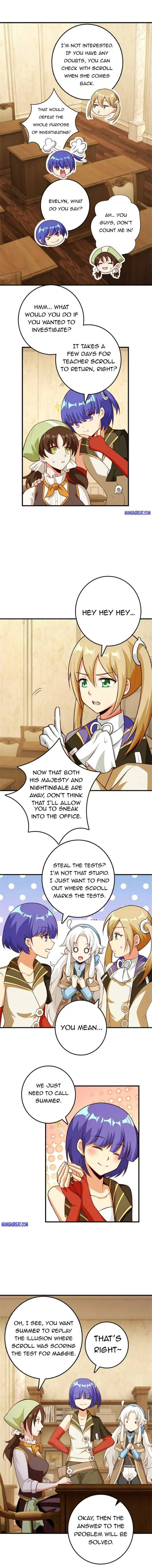 Release That Witch Chapter 375 Online - página 2