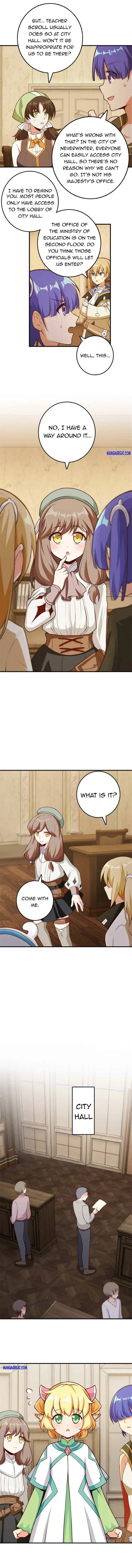Release That Witch Chapter 375 Online - página 3