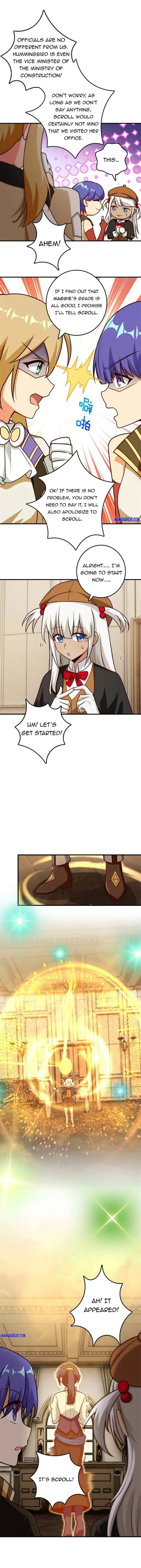 Release That Witch Chapter 375 Online - página 5