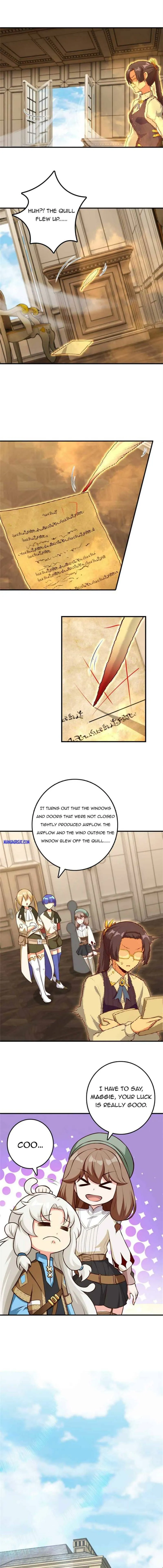 Release That Witch Chapter 376 Online - página 2