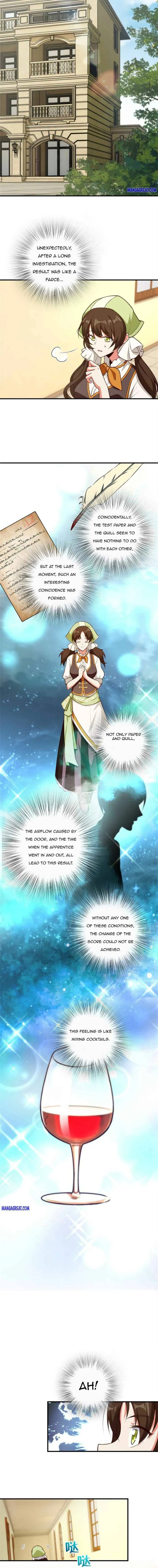 Release That Witch Chapter 376 Online - página 3