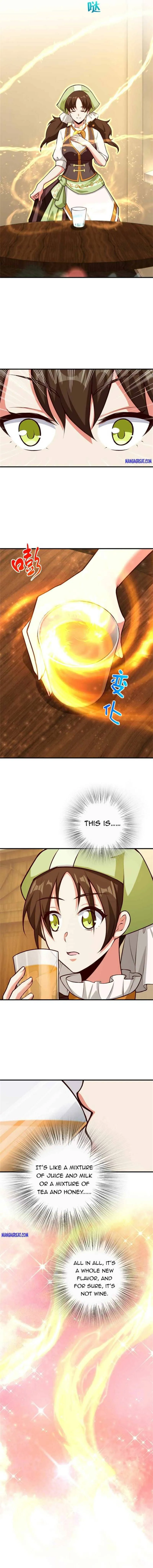 Release That Witch Chapter 376 Online - página 4
