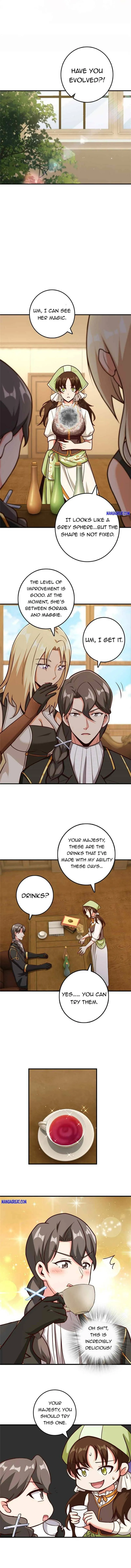 Release That Witch Chapter 376 Online - página 5