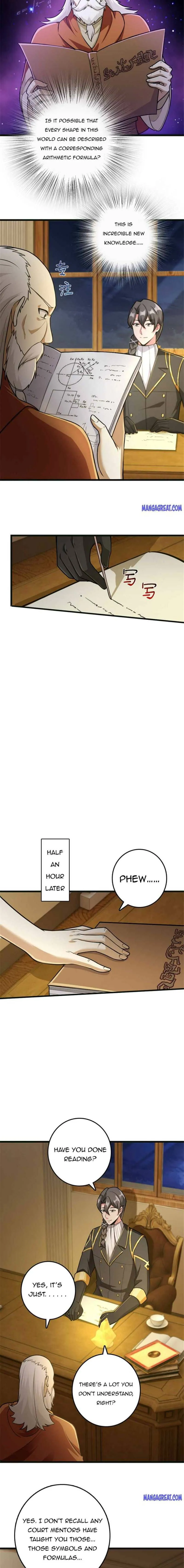 Release That Witch Chapter 378 Online - página 2