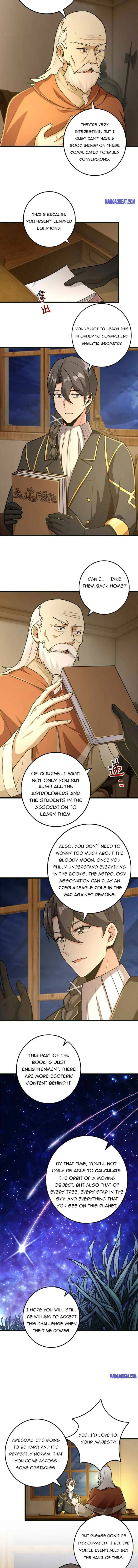 Release That Witch Chapter 378 Online - página 3