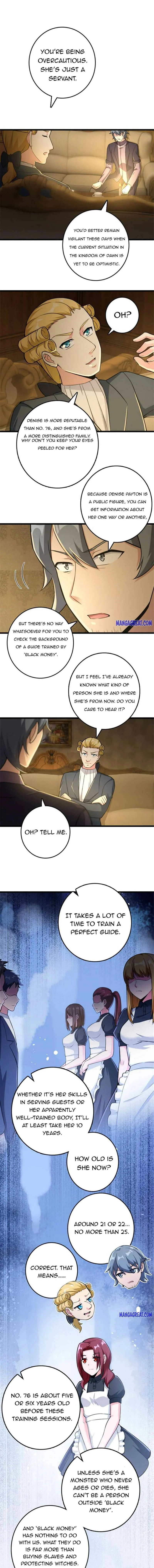 Release That Witch Chapter 378 Online - página 5